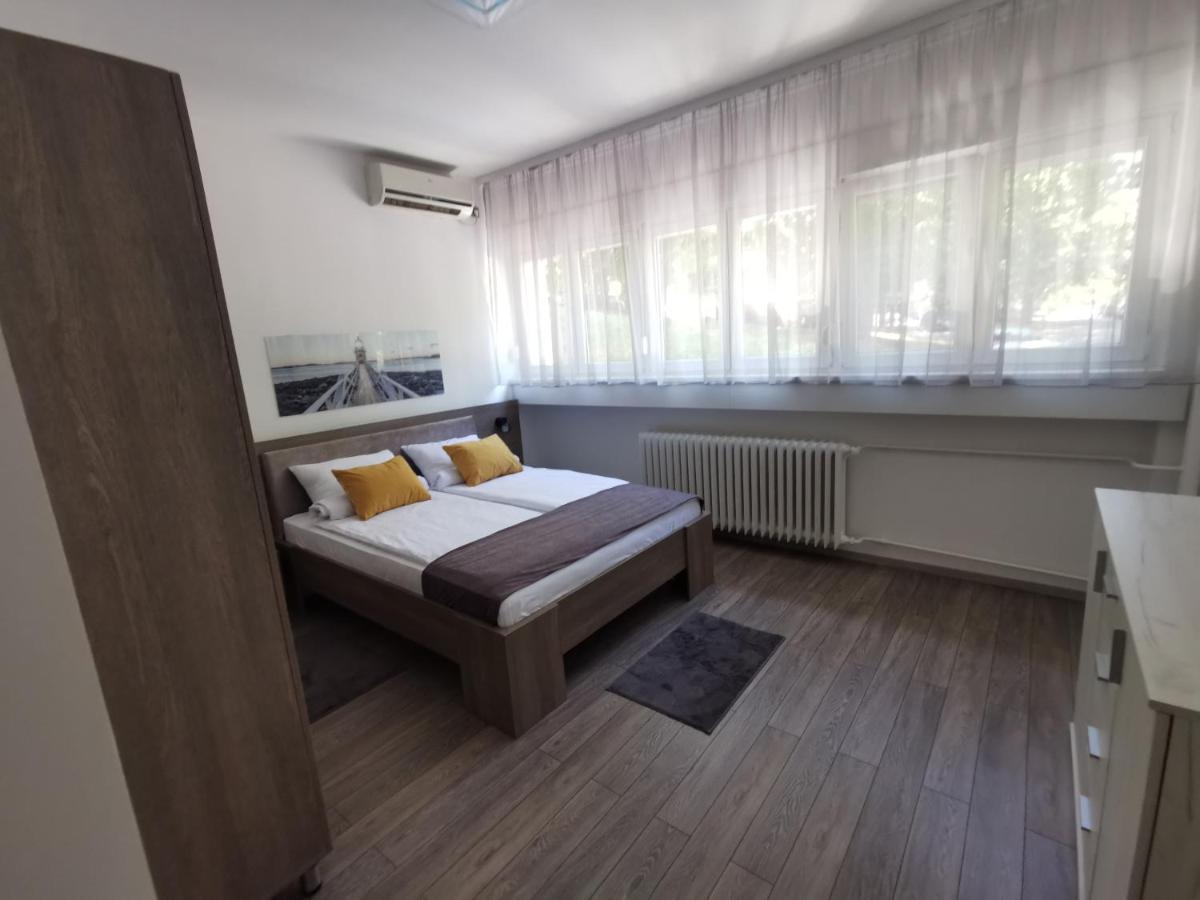 Apartman Pavlovic 1 Dedinje Εξωτερικό φωτογραφία