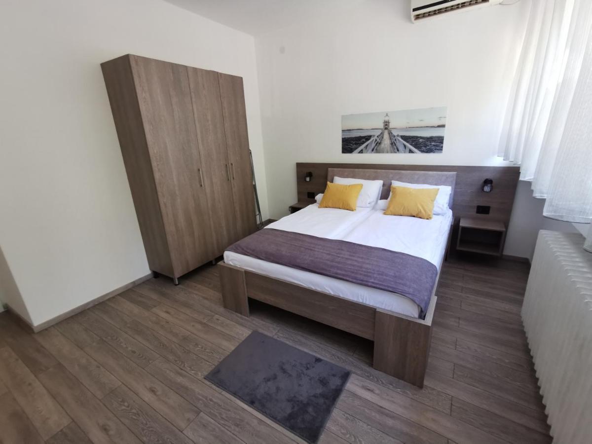 Apartman Pavlovic 1 Dedinje Εξωτερικό φωτογραφία
