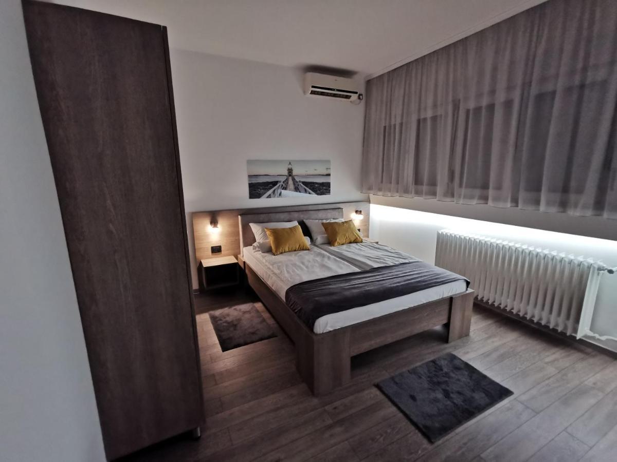 Apartman Pavlovic 1 Dedinje Εξωτερικό φωτογραφία