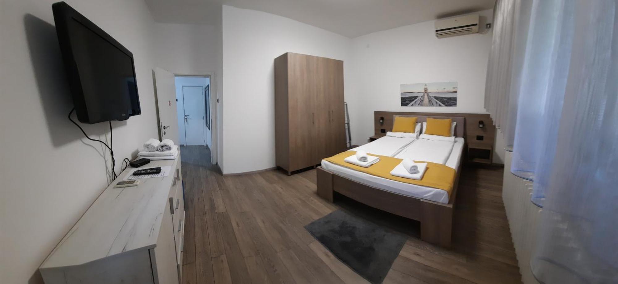 Apartman Pavlovic 1 Dedinje Εξωτερικό φωτογραφία