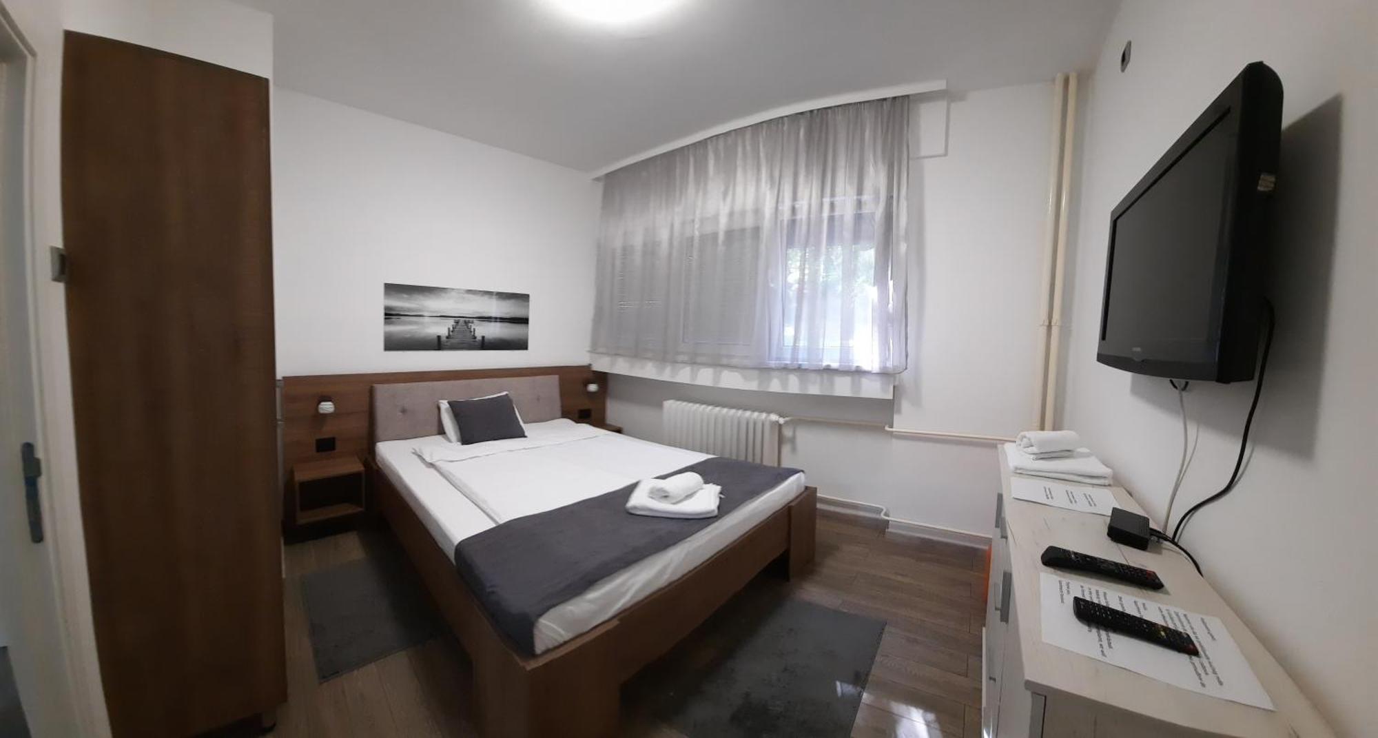 Apartman Pavlovic 1 Dedinje Εξωτερικό φωτογραφία
