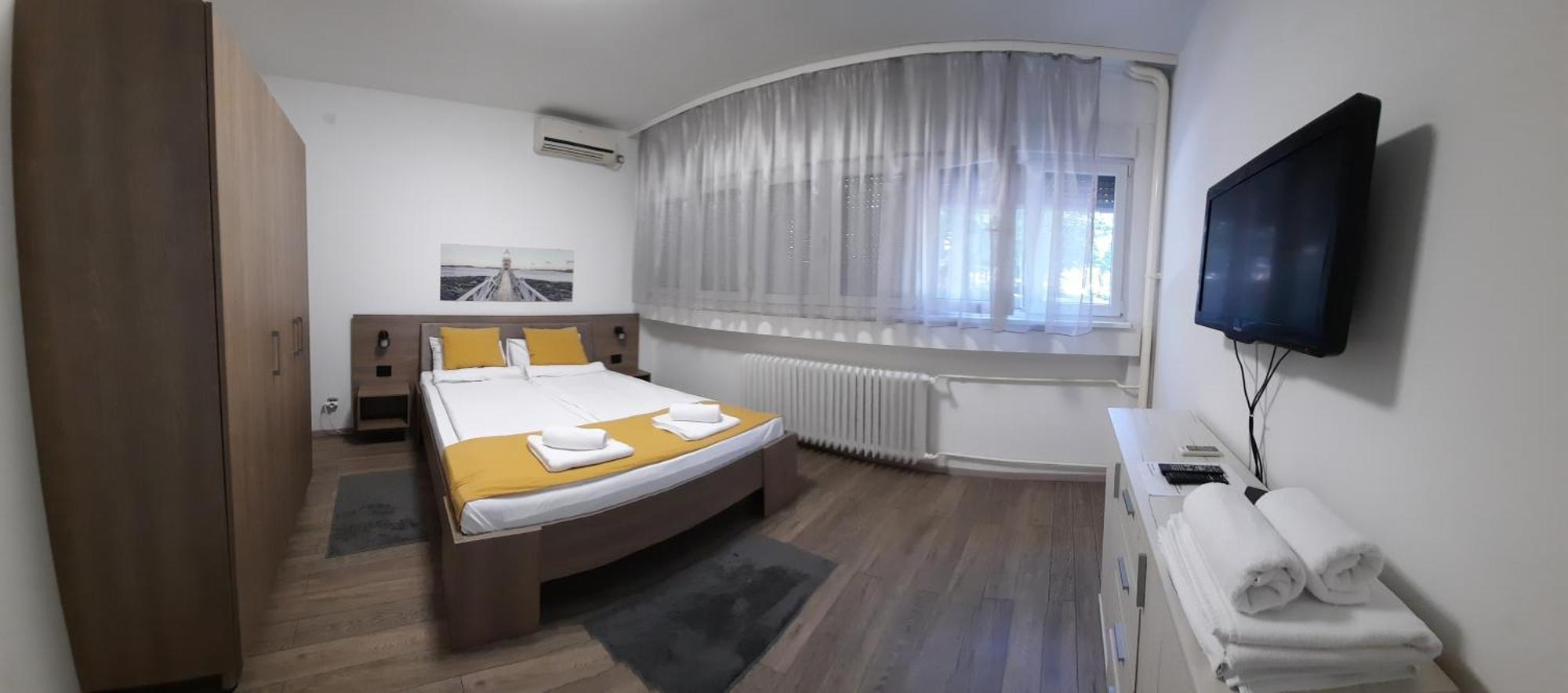 Apartman Pavlovic 1 Dedinje Εξωτερικό φωτογραφία