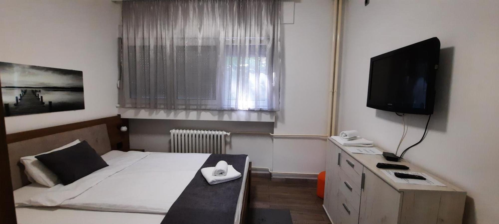 Apartman Pavlovic 1 Dedinje Εξωτερικό φωτογραφία