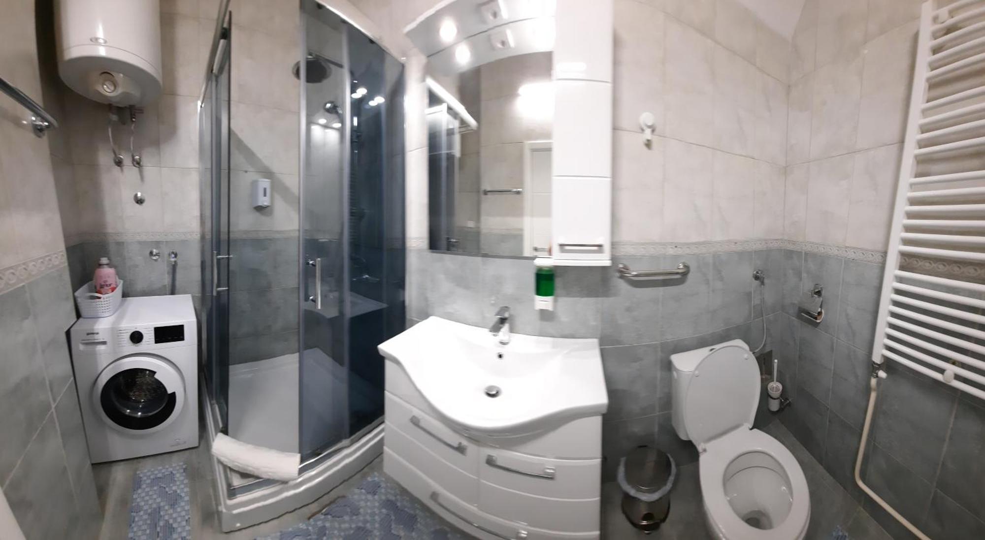 Apartman Pavlovic 1 Dedinje Εξωτερικό φωτογραφία