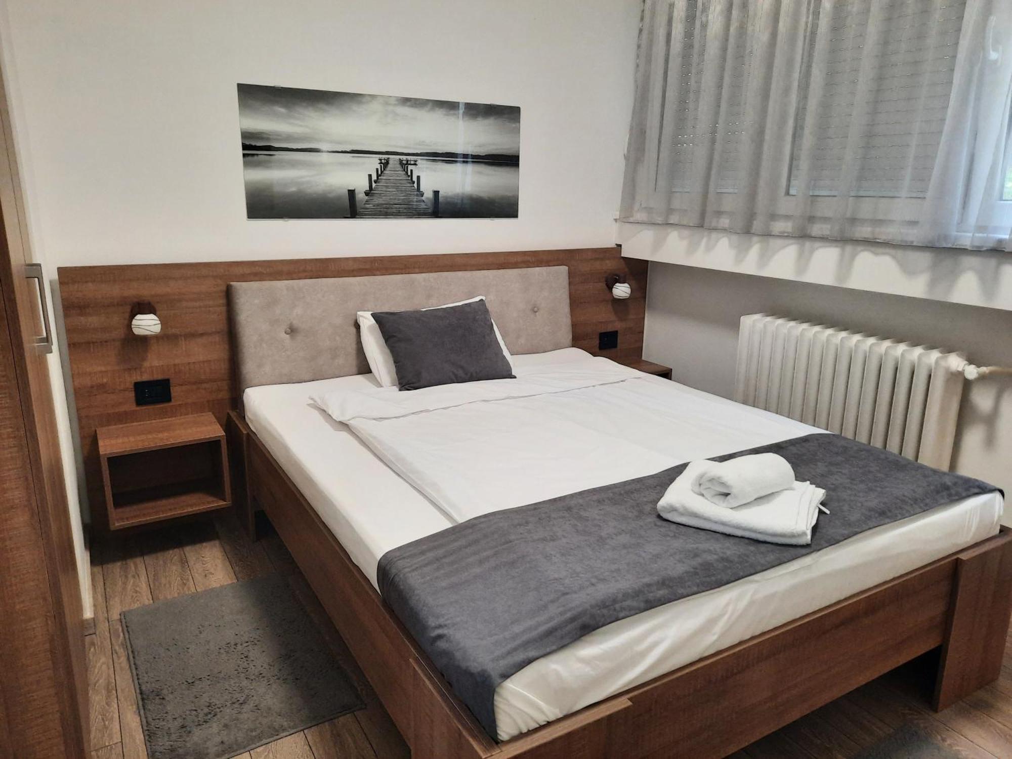 Apartman Pavlovic 1 Dedinje Εξωτερικό φωτογραφία