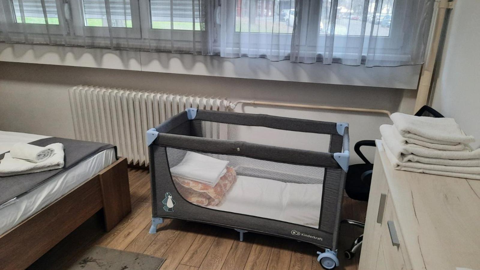 Apartman Pavlovic 1 Dedinje Εξωτερικό φωτογραφία